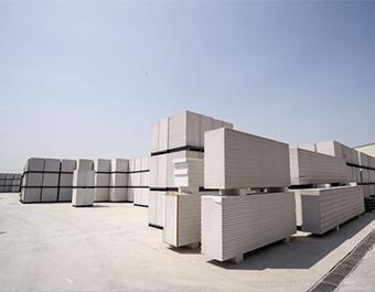 鄂爾多斯市萬利豐新型環保建材有限公司